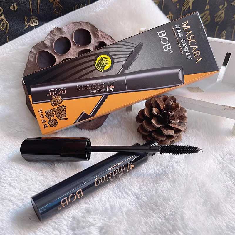 BOB Mascara Skycraper Densely Long Mascara