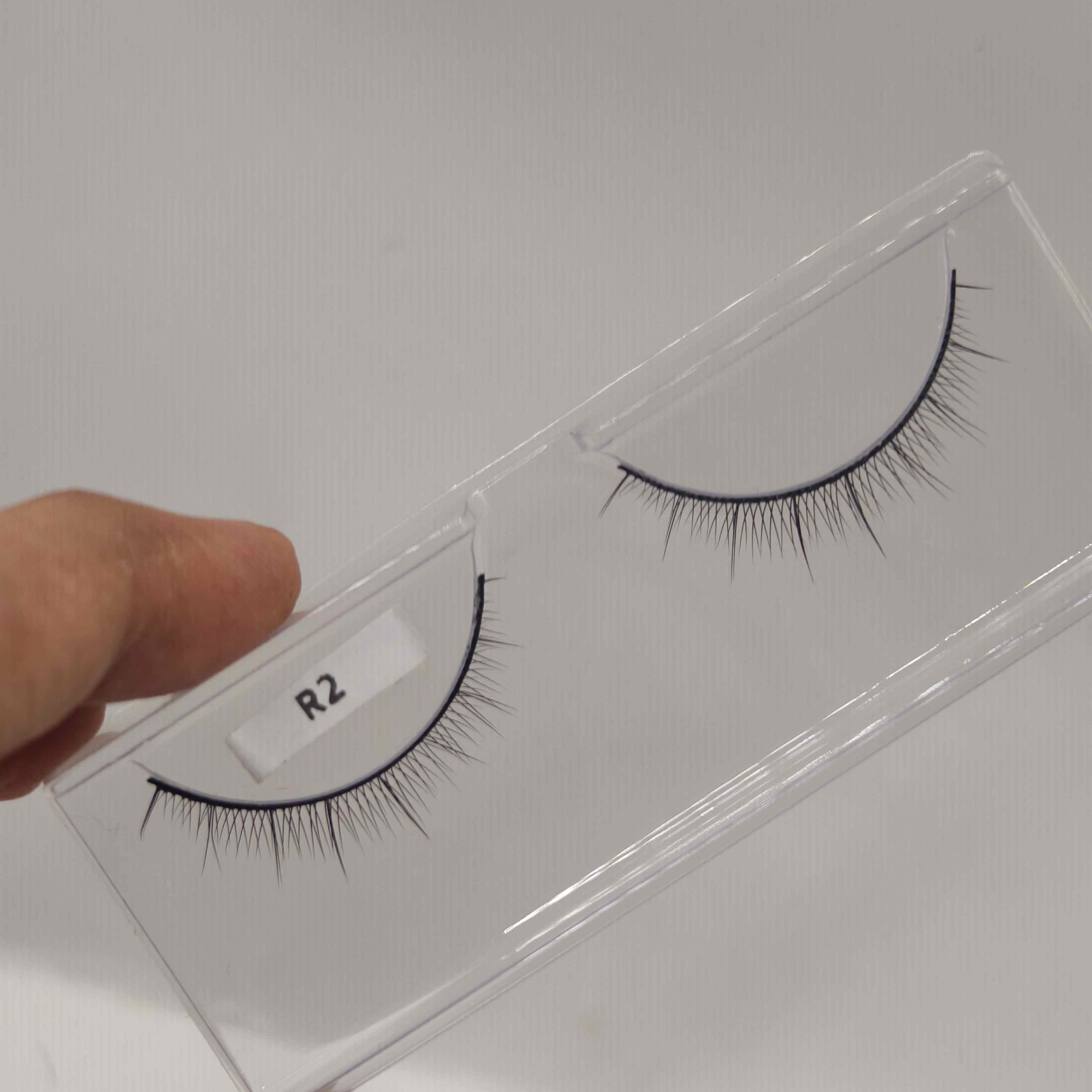 Natural lash-R2