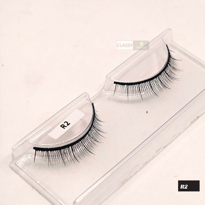Natural lash-R2