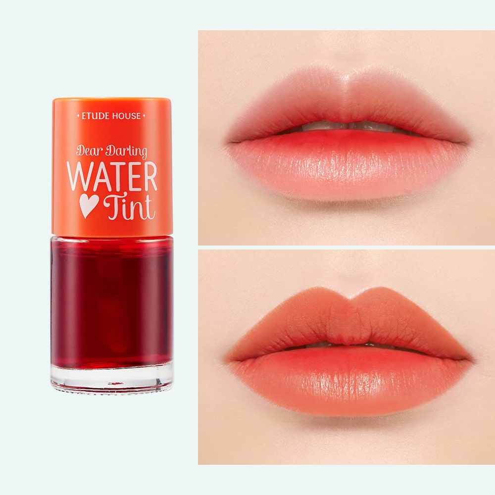 Etude House Dear Darling Water Tint #3 Orange Ade (9gm)