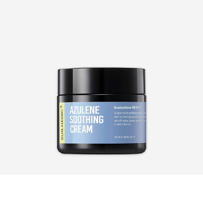SUR.MEDIC Azulene Soothing cream 15 ml