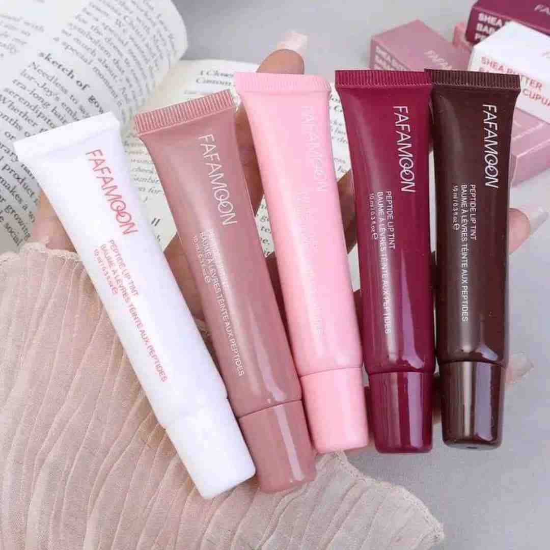 FAFAMOON Peptide Lip Tint 10 ml