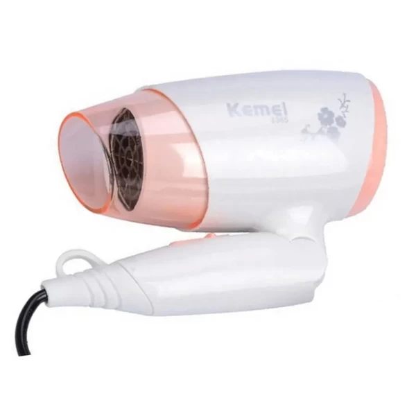KEMEY HAIR DRYER KM-3365 1800W