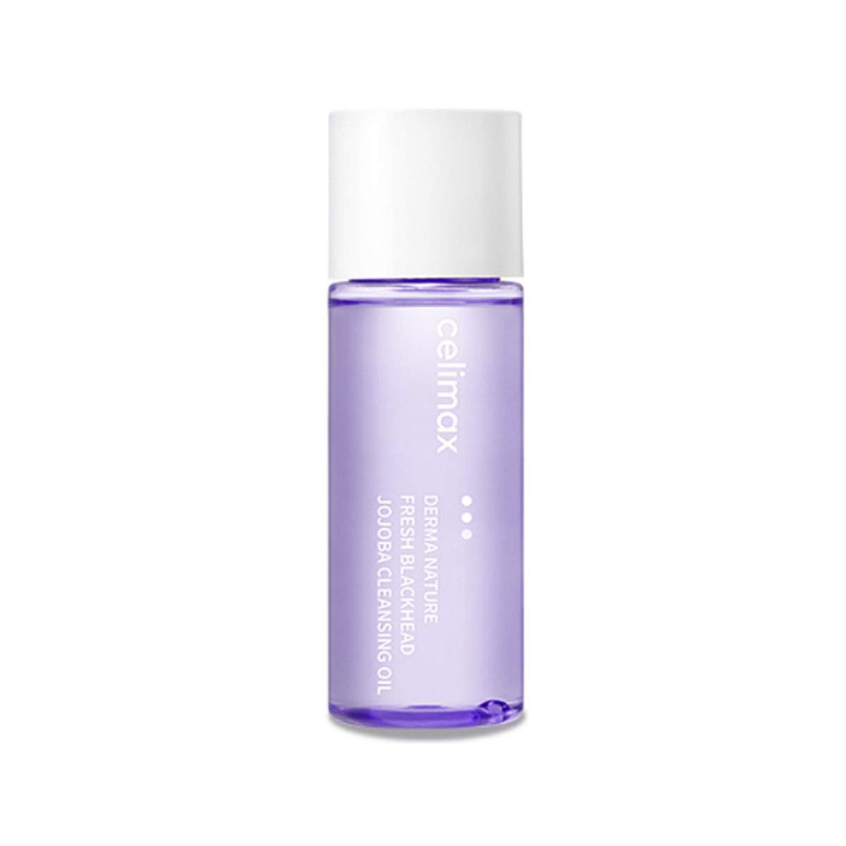 Celimax Derma Nature Fresh Blackhead Jojoba Cleansing Oil 20 ml
