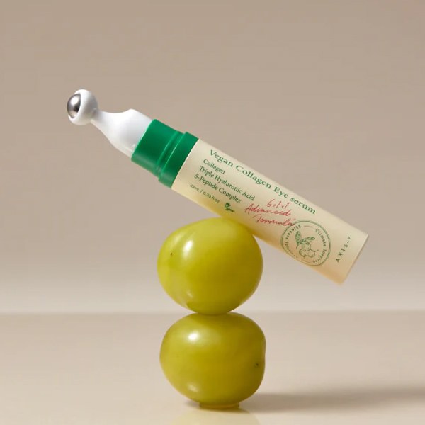 AXIS-Y Vegan Collagen Eye Serum 10ml