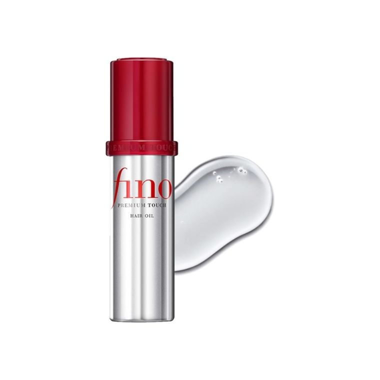 Fino Premium Touch Penetrating Essence Hair Oil (Pair up)