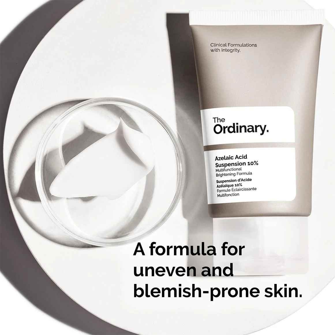 The Ordinary Azelaic Acid Suspension 10% 30 ml