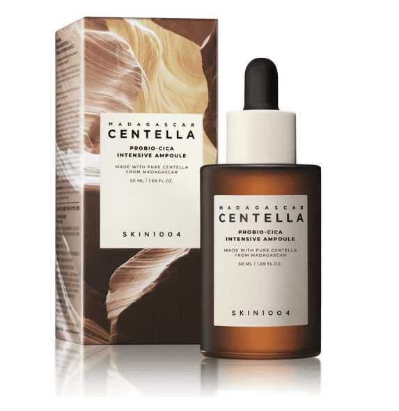SKIN1004 - Centella Probio-cica Intensive Ampoule - (pair up)