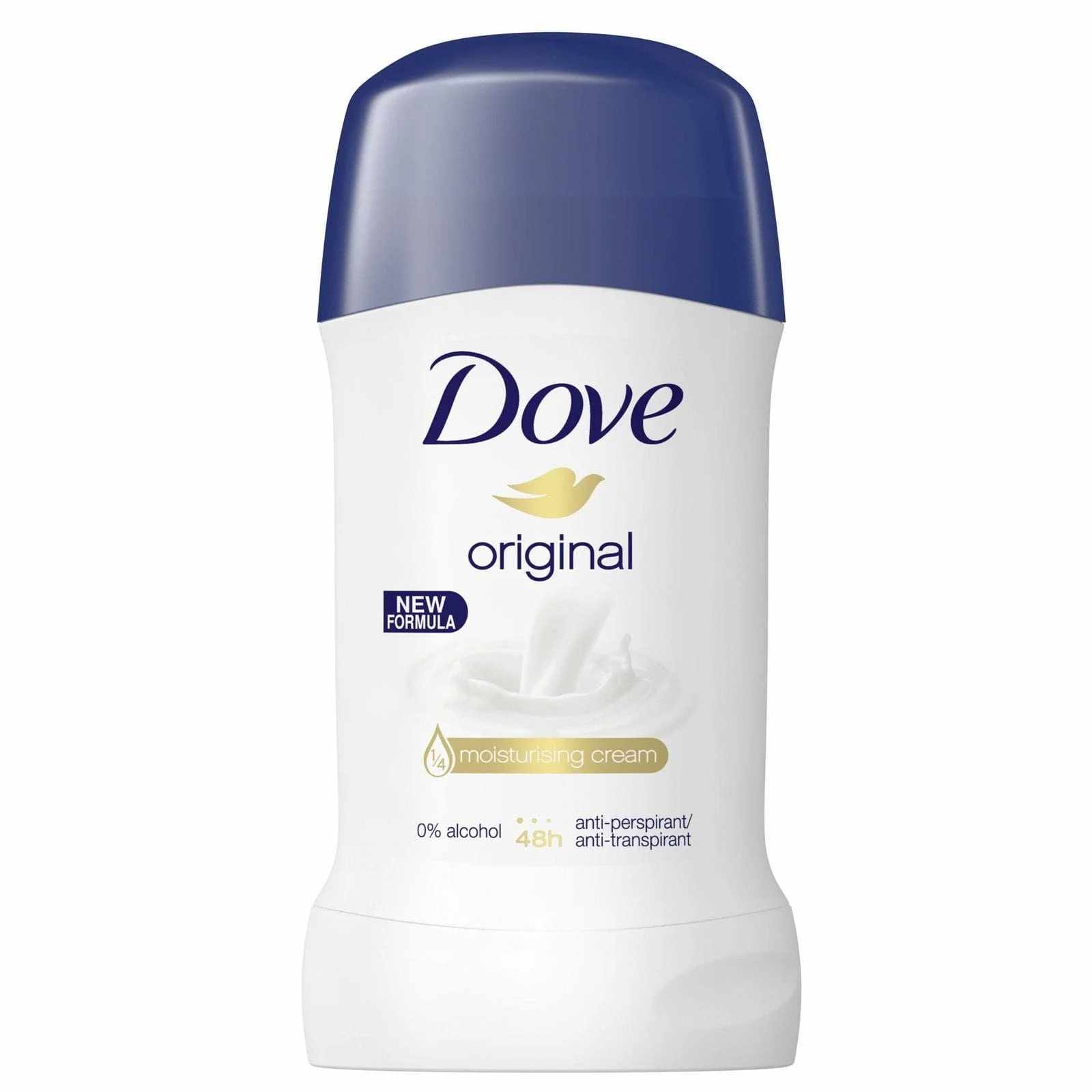 Dove Nourishing Secrets Restoring Ritual Antiperspirant Original  40ml - UK