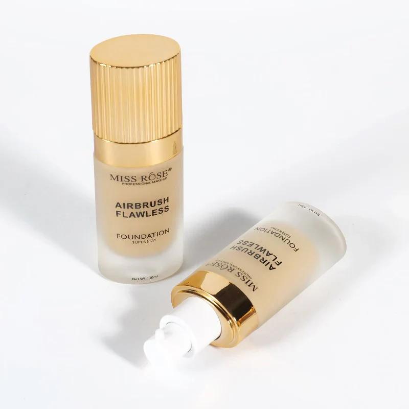 Miss Rose AirBrush Flawless Foundation 30ml