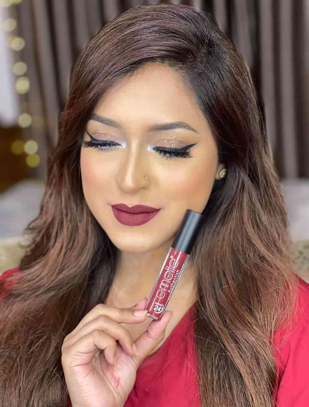 Emelie Lipstick