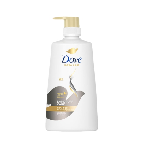 Dove Ultra Care Dandruff Care Shampoo 680ml(A)