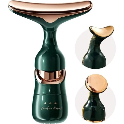 KDK 4D Facial Massager Face lift and firming device