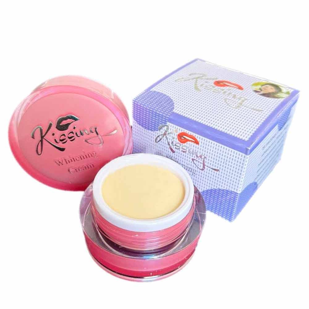 Kissing Whitening Cream -20g