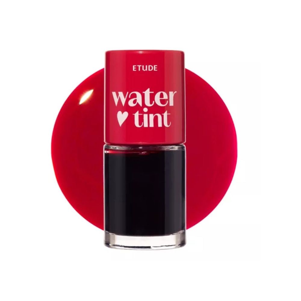 ETUDE HOUSE DEAR DARLING WATER TINT #06 Promegranate Ade (9gm)