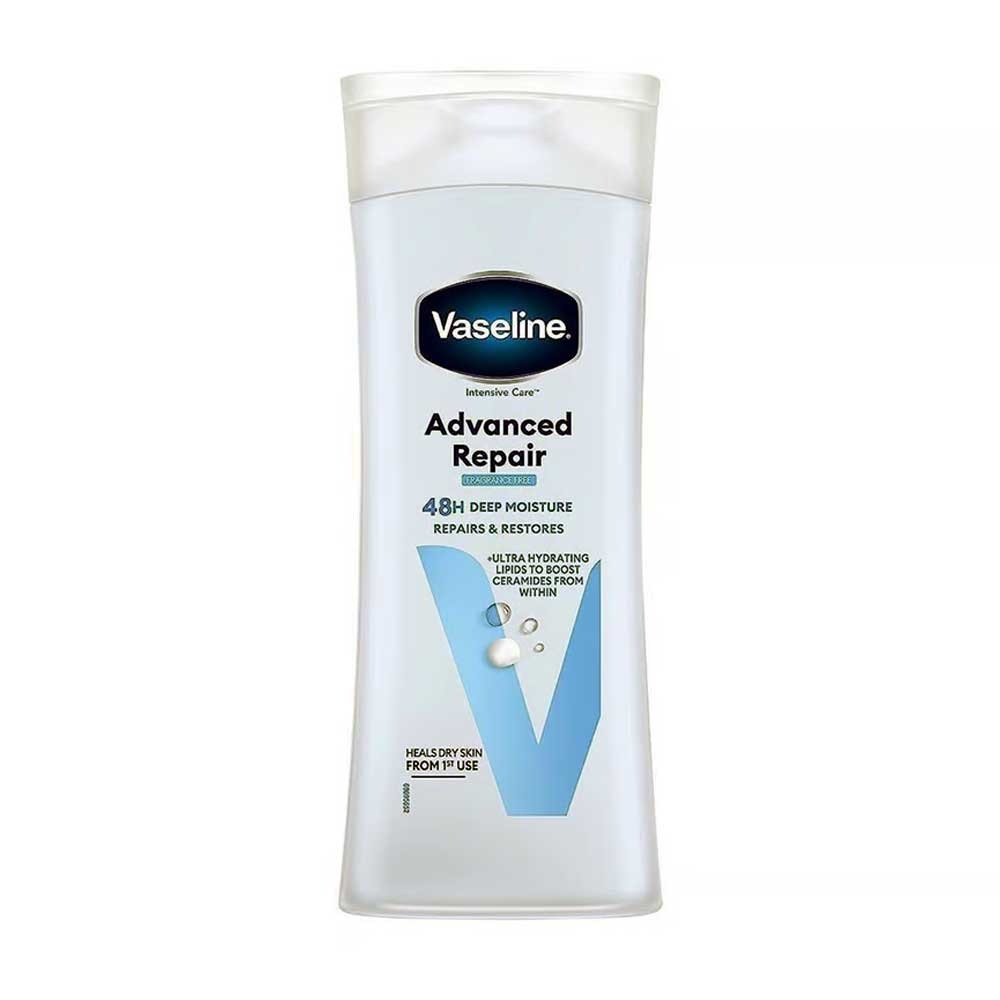 Vaseline Intensive Care Advanced Repair Lotion 200ml (Poland)