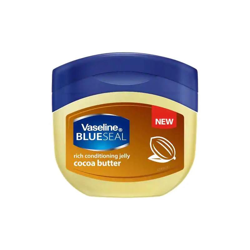 Vaseline Petroleum Jelly Cocoa Butter 100 ml