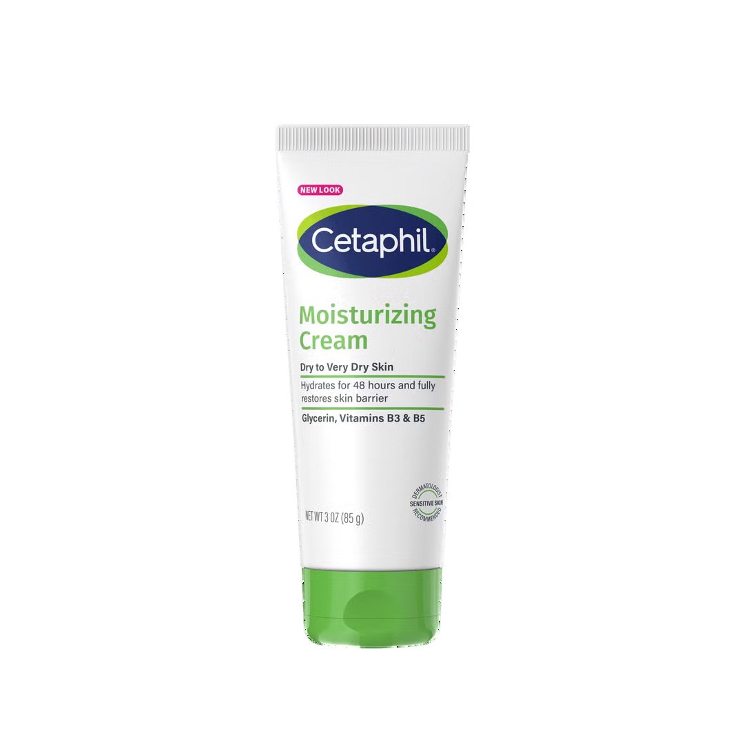 Cetaphil Moisturizing Cream Dry To Very  Dry (85 G)