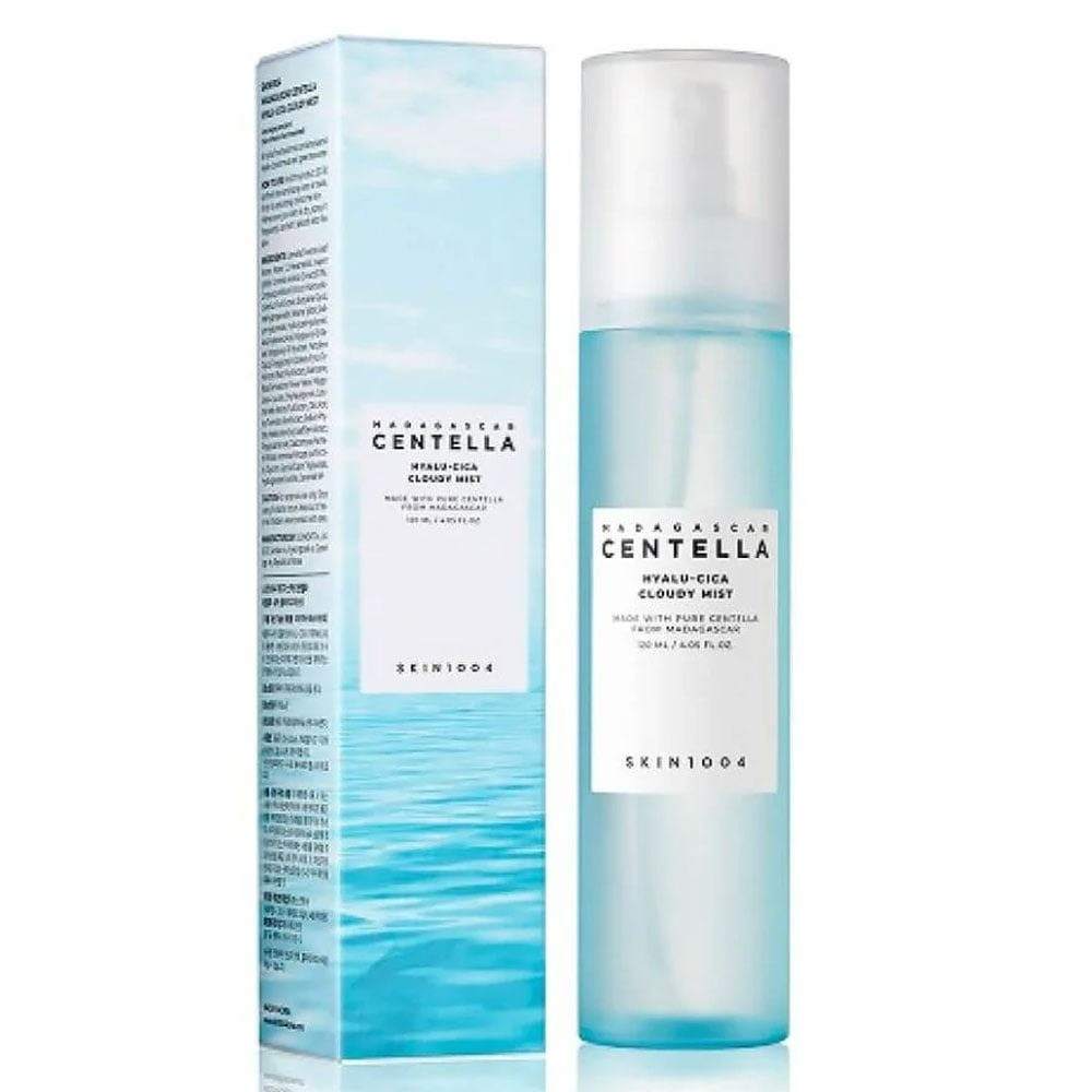 SKIN1004 Madagascar Centella Hyalu-Cica Cloudy Mist (120ml)