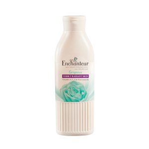 Enchanteur Gorgeous Satin Smooth Perfumed Body Lotion 250ml