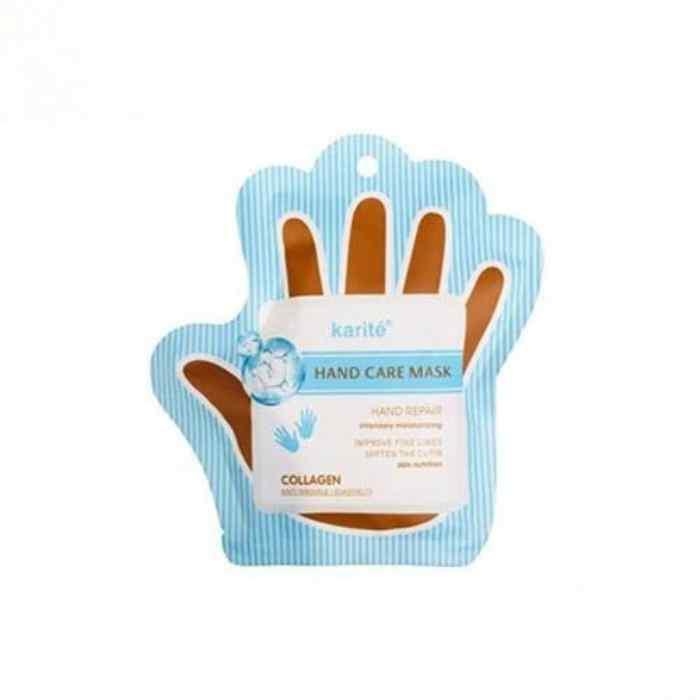 Karite Hand Mask Collagen