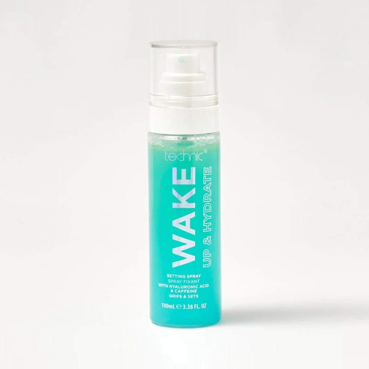 Technic Wake Up & Hydrate Setting Spray 100 ml
