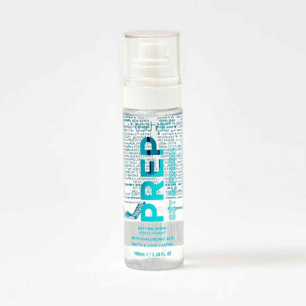 Technic Prep Set & Finish Setting Spray 100 ml