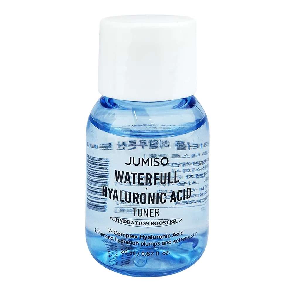 Jumiso Waterfull Hyaluronic Toner Mini 20ml