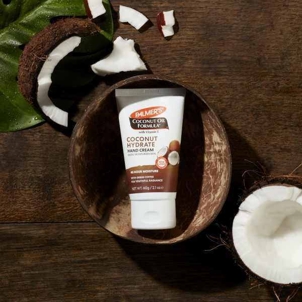 Palmer's Coconut Hydrate Hand Cream 60 gm