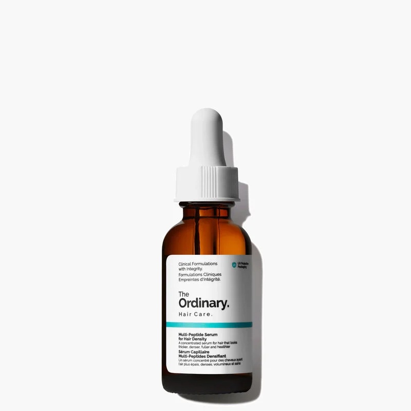 The Ordinary Multi Peptide Serum for Hair Density for All Hair Types 30 ml