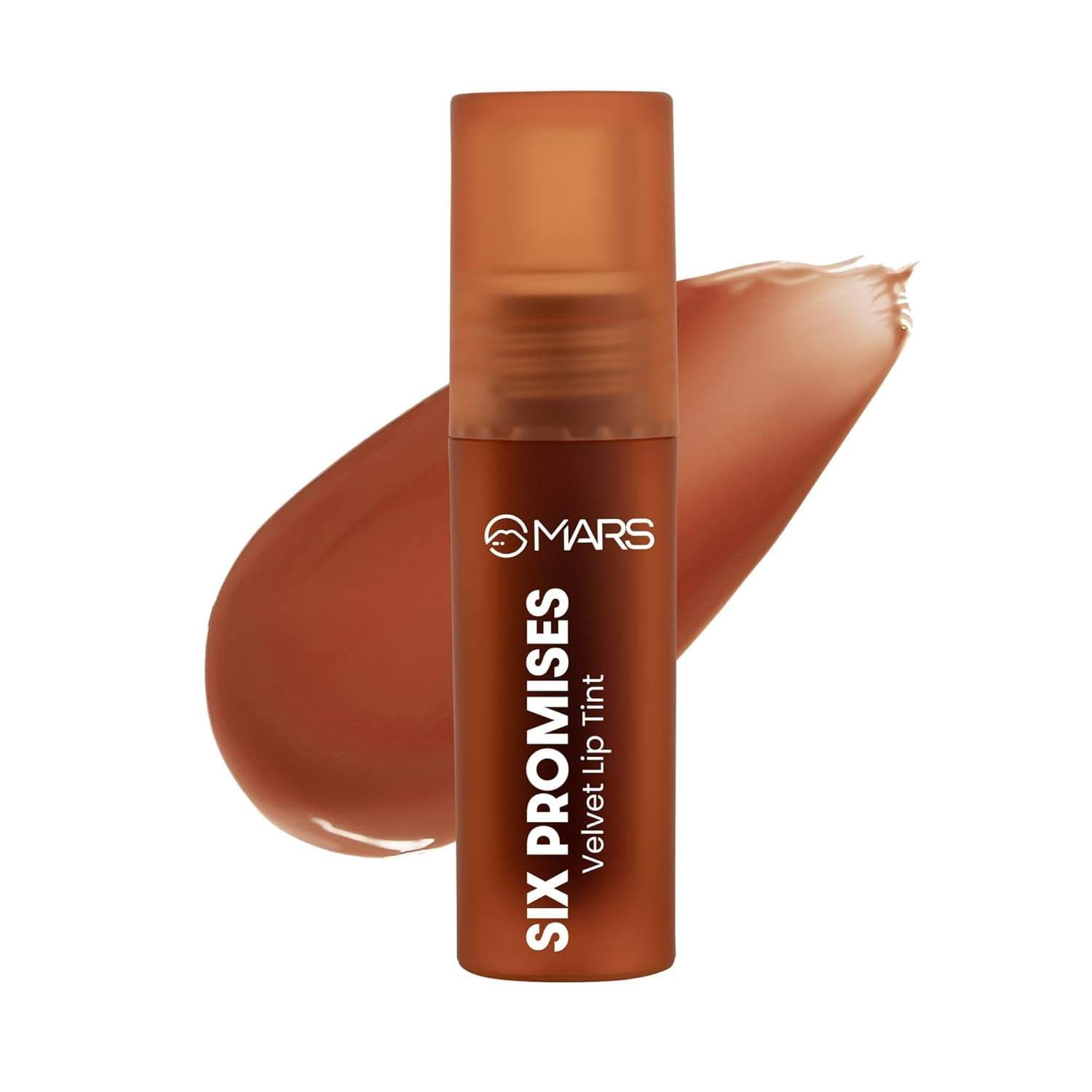 MARS Love Track Velvet Lip Tint 2.8ml- Six Promises 06