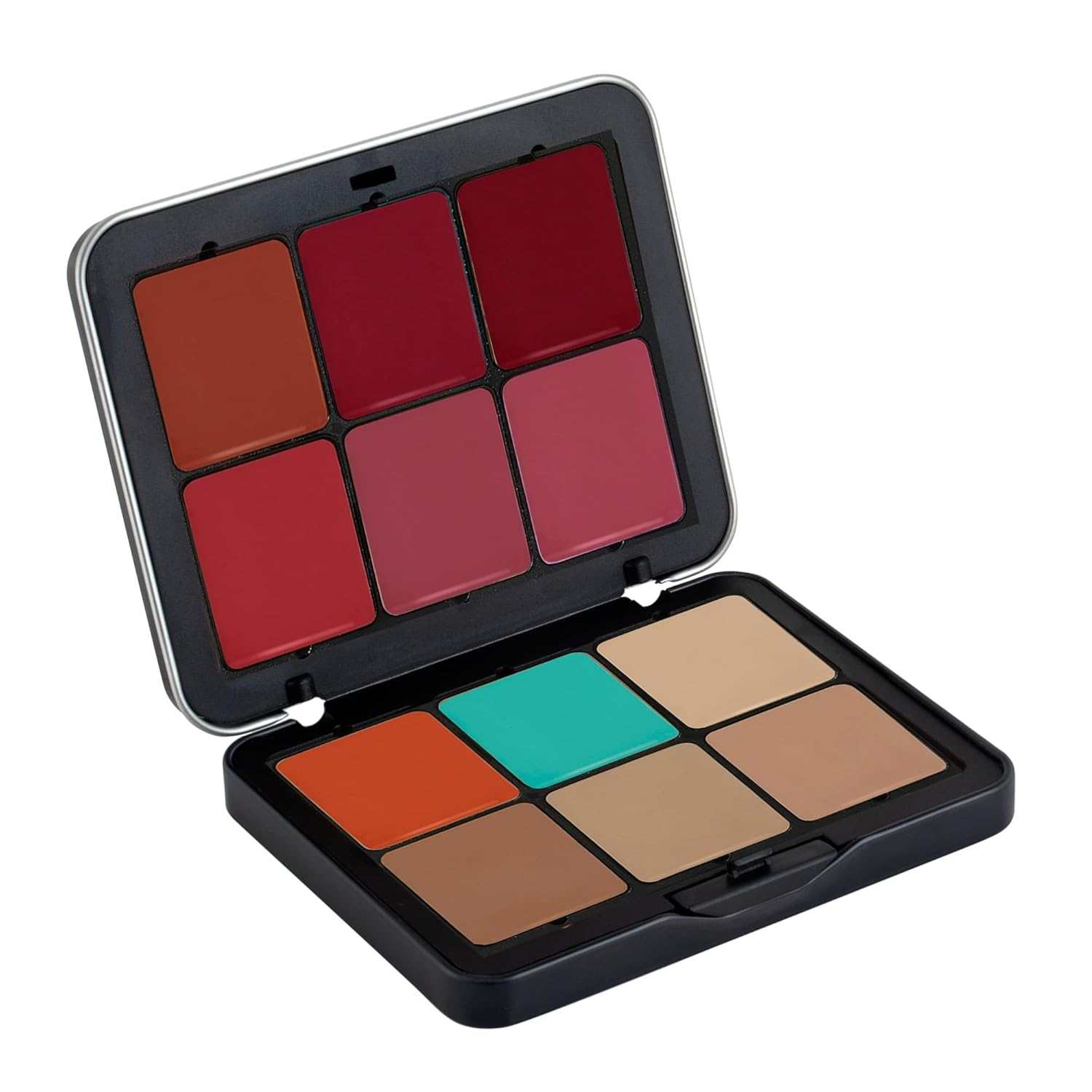 Mars Cover Rangers Concealer Palette Shade 03