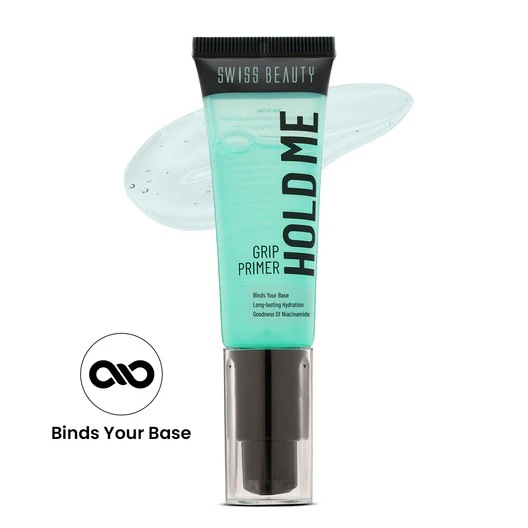 Swiss Beauty Grip Primer Hold Me 24ml