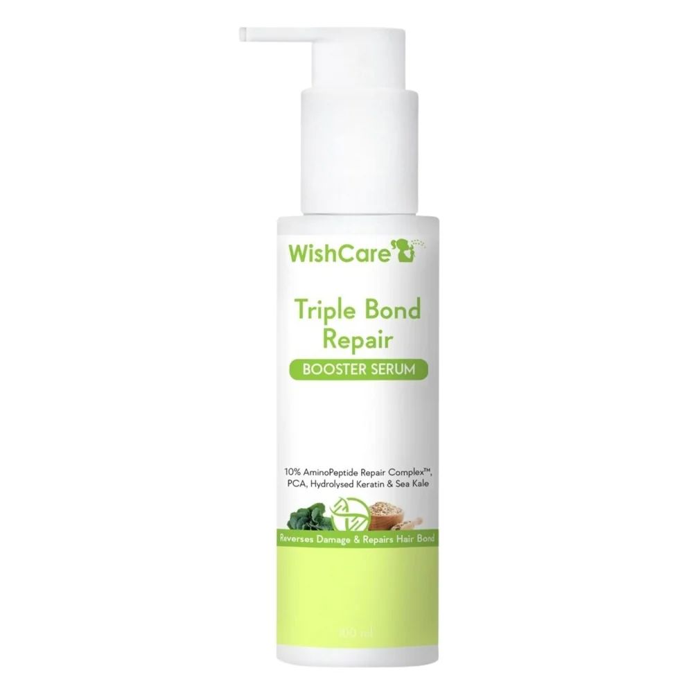 Wishcare Triple Bond Repair Booster Serum 100ml