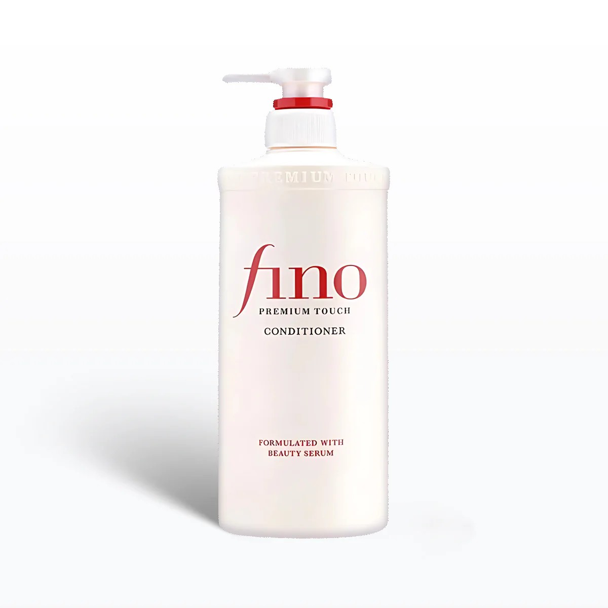 Shiseido Fino Premium Touch Conditioner (Pair up)