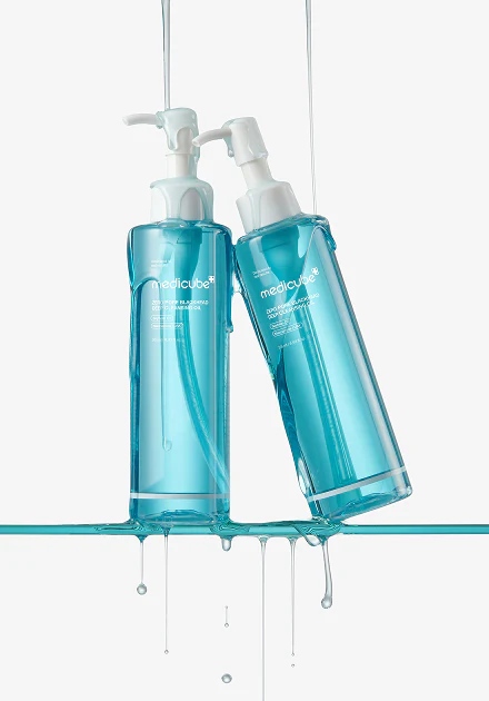 Medicube Zero Pore Blackhead Deep Cleansing Oil - 205 ml