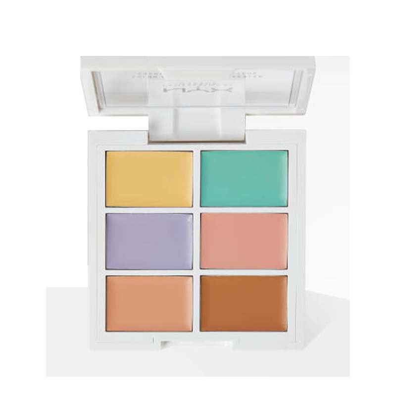 Technic One For All Colour Corrector Palette