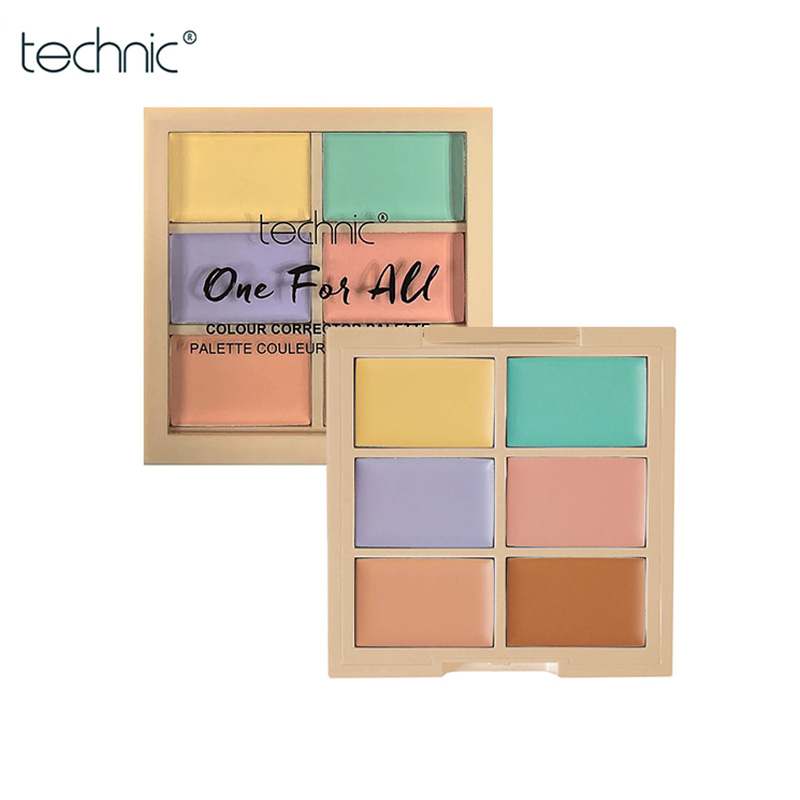 MCoBeauty All-In-One Colour Corrector Serum - Adore Beauty - Foto 3