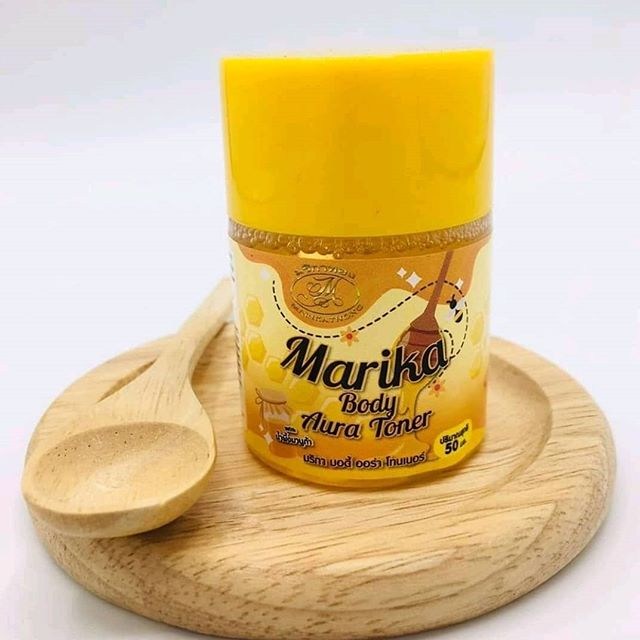 Marika Body Aura Toner 50ml