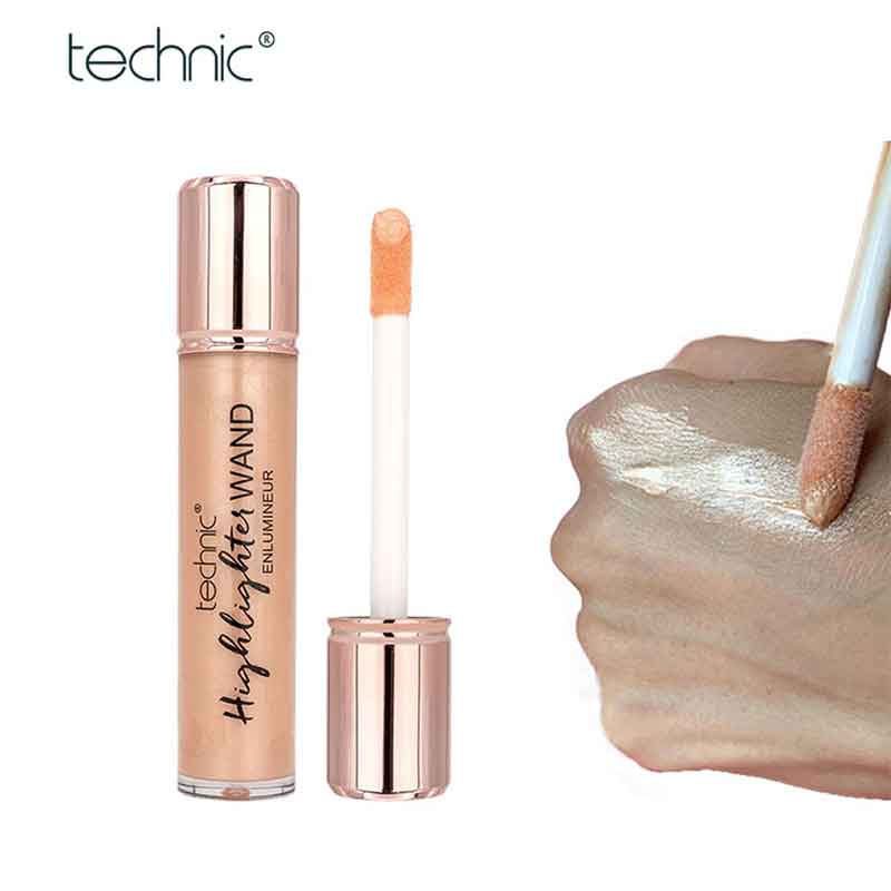 Technic Liquid highlighter Wand Enlumineur 9ml