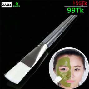 Professional Facial Mask Brush Mask Mud Mixing Brush