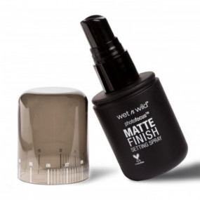 wet n wild  Photo Focus Matte Setting Spray - Matte Appeal