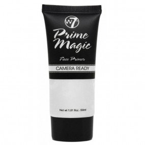 w7 Prime Magic Clear Face Primer- Camera ready