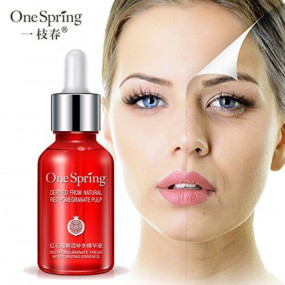 One Spring Red Pomegranate serum 15 ml