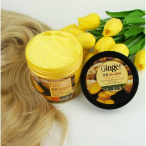 Bioaqua Ginger Hair Mask 500g