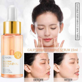 LAIKOU Vitamin C Serum 17 ml