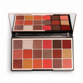 Makeup Revolution Wild Animal Fierce Palette