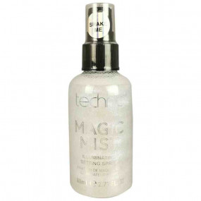 Technic Magic Mist Illuminating Setting Spray - Iridescent - 80ml