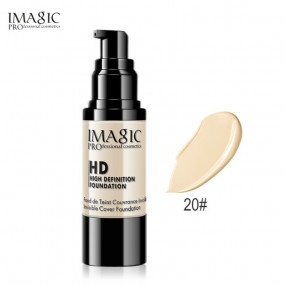 IMAGIC HD LIQUID FOUNDATION SHADE- 20