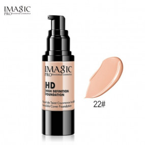 IMAGIC HD LIQUID FOUNDATION SHADE #22